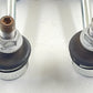 22-23 TOYOTA GR86 LEFT RIGHT REAR SWAY BAR STABILIZER END LINK ROD PAIR OEM