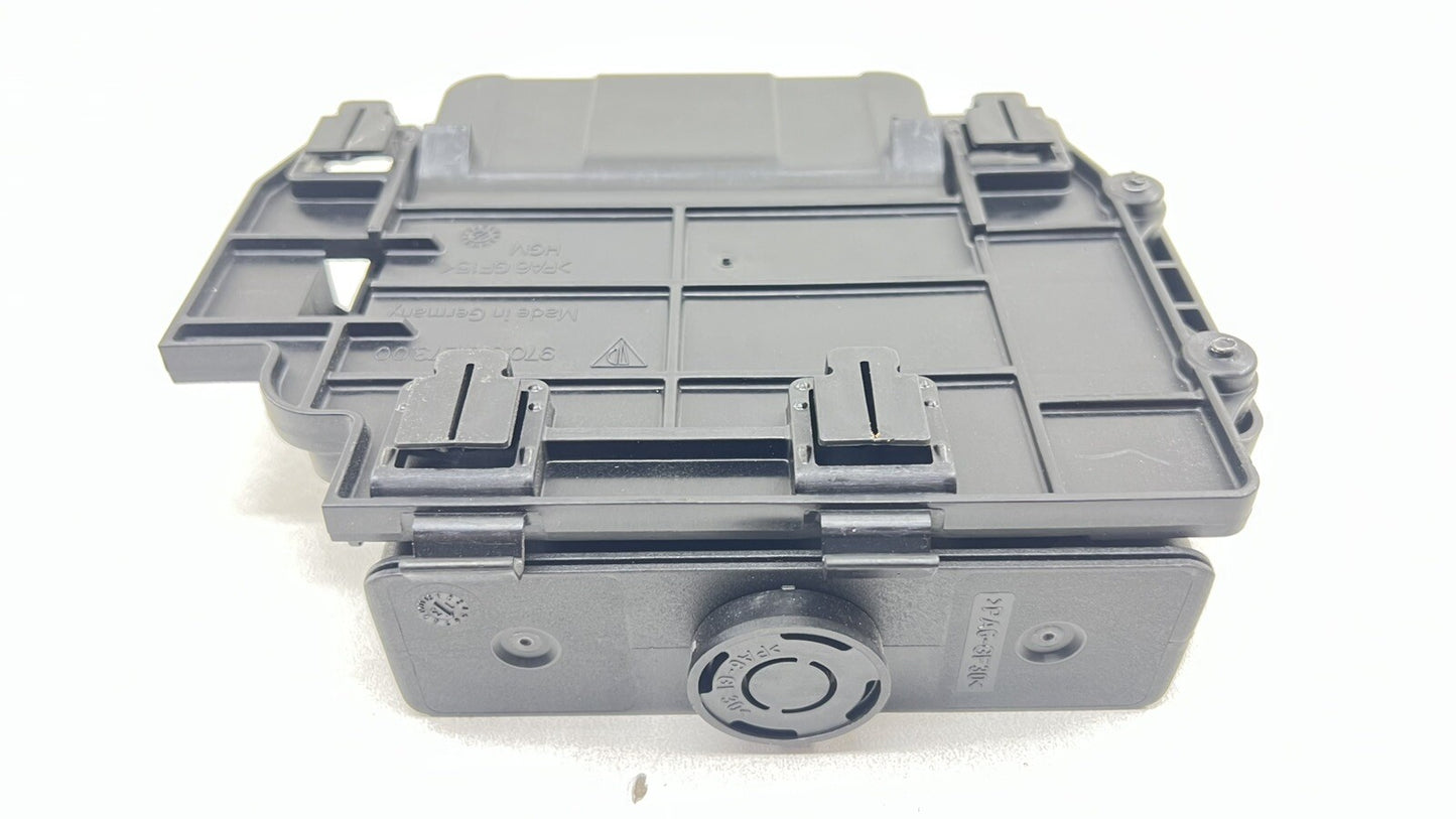 14-16 PORSCHE PANAMERA S E-HYBRID TRANSMISSION CONTROL MODULE 0C8 927 749 FL OEM