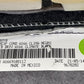 13-16 MERCEDES BENZ GL350 X166 DRIVER LEFT FRONT UPPER SEAT CUSHION COVER OEM