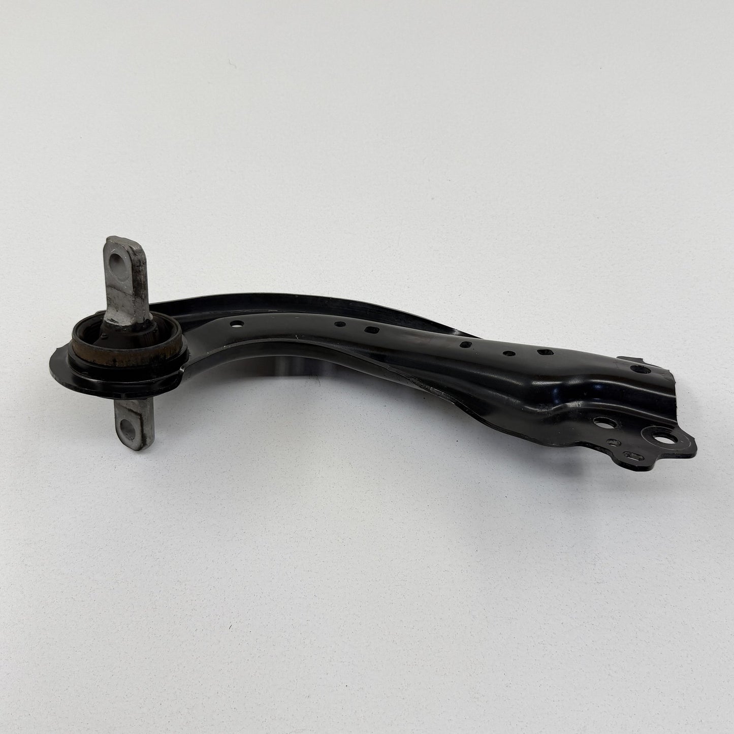 2019-2025 Toyota RAV4 AWD Driver Left Rear Control Arm Suspension Set OEM