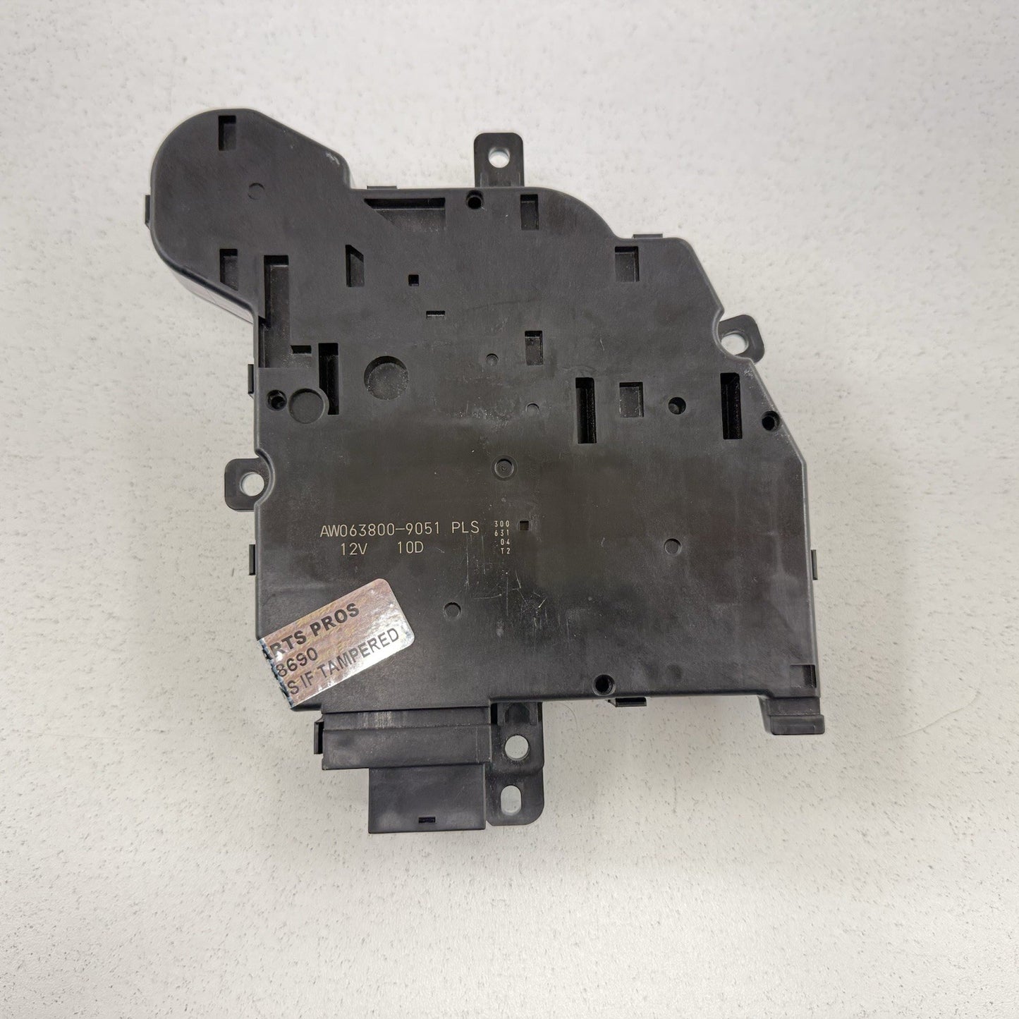 19-25 Toyota RAV4 HVAC Box Air Inlet Door Actuator AW063800-9051 OEM