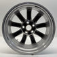 07-09 Lexus LS460 Wheel Rim 18x7.5 +32 Offset Silver 42611-50730 Factory OEM