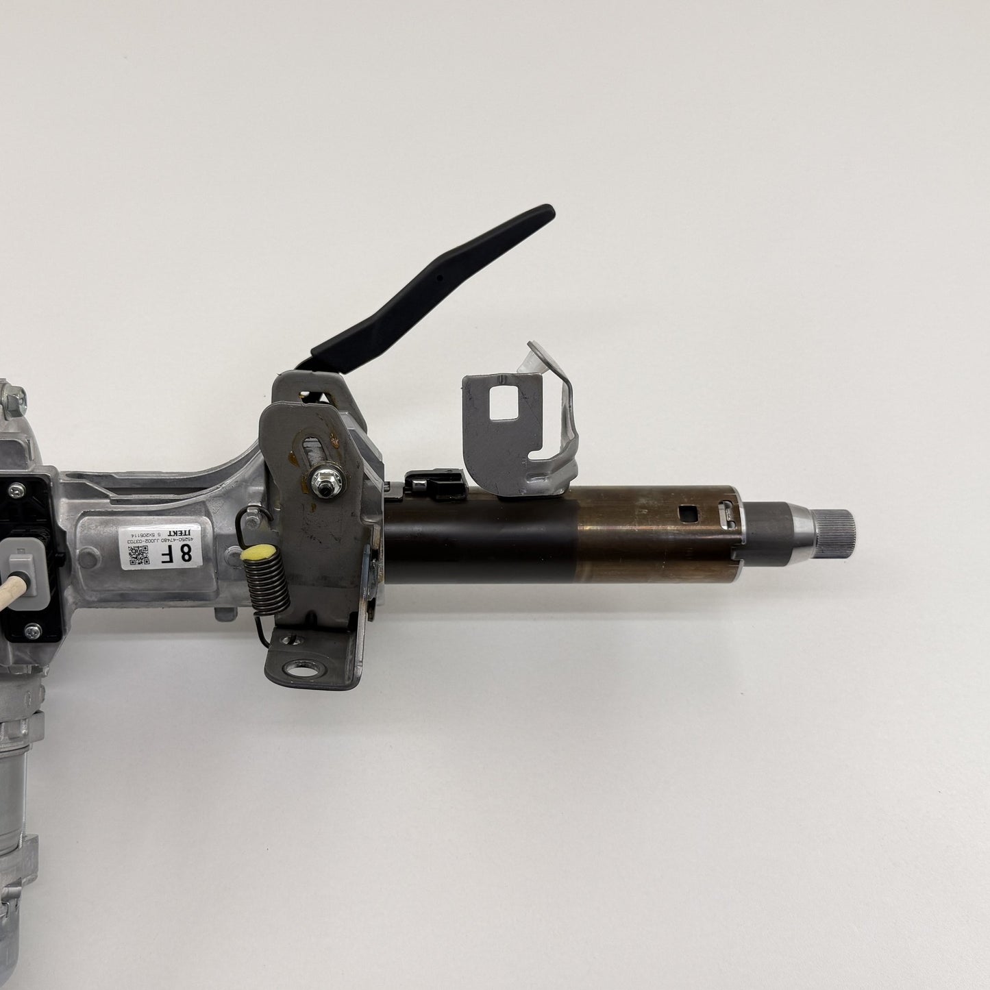 2023-2026 Toyota Prius Steering Column Assembly Manual Adjust 89650-47780 OEM