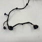 2022-2024 Rivian R1S Interior Chassis Main Body Wiring Harness PT00443500-B OEM