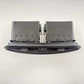 13-20 Subaru BRZ 86 FR-S Dash A/C Air Vent Grill Trim Left Right Center Set OEM