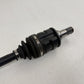 2019-2025 Toyota RAV4 Hybrid AWD Driver Left Rear CV Axle Shaft 42340-0R030 OEM
