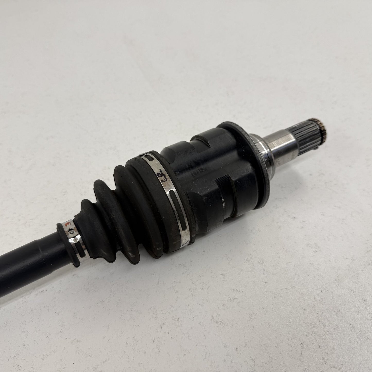 2019-2025 Toyota RAV4 Hybrid AWD Driver Left Rear CV Axle Shaft 42340-0R030 OEM