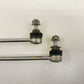 BMW F06 F10 F12 F13 M5 M6 Left Right Front Stabilizer Sway Bar End Link Pair OEM
