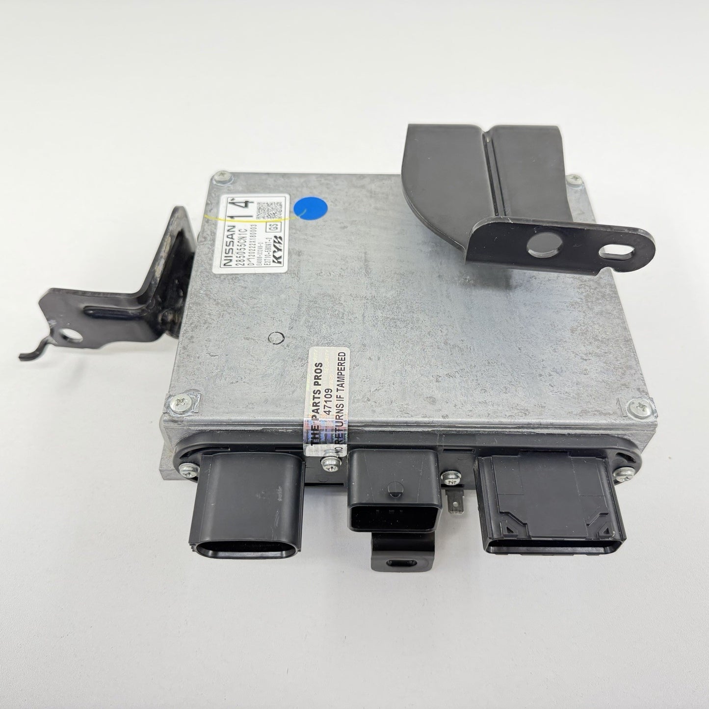 2022 Infiniti Q60 RWD ADAS Adaptive Power Steering Control Module Set OEM