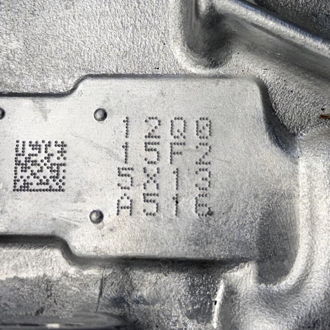 23-26 Toyota Prius Hybrid Transmission Assembly 2K Miles 30900-47230 OEM