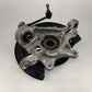 16-24 Chevrolet Camaro ZL1 SS Driver Left Rear Spindle Knuckle Hub Bearing OEM