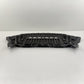 12-18 Mercedes W218 CLS550 Front Bumper Under Tray Splash Shield 2125203923 OEM