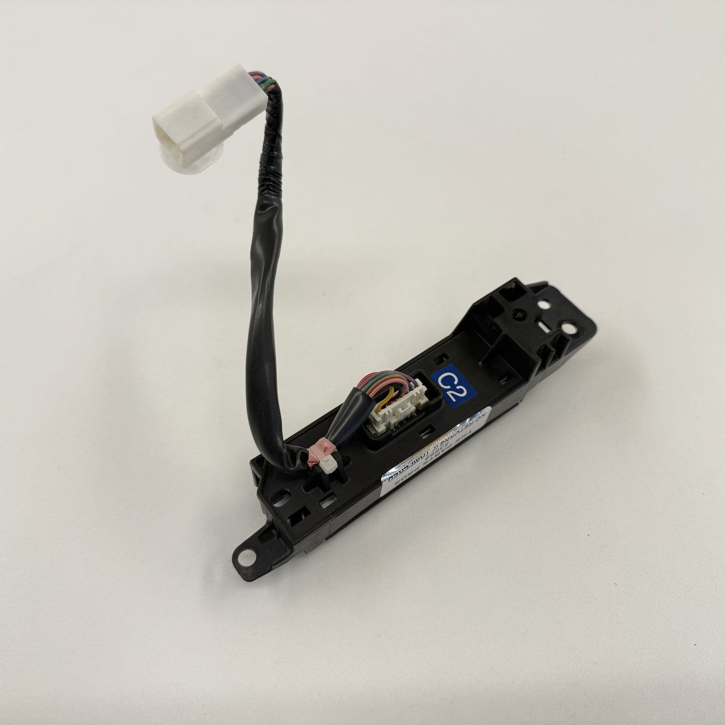 2022 Lexus IS500 - Transmission Gear Shift Position Indicator