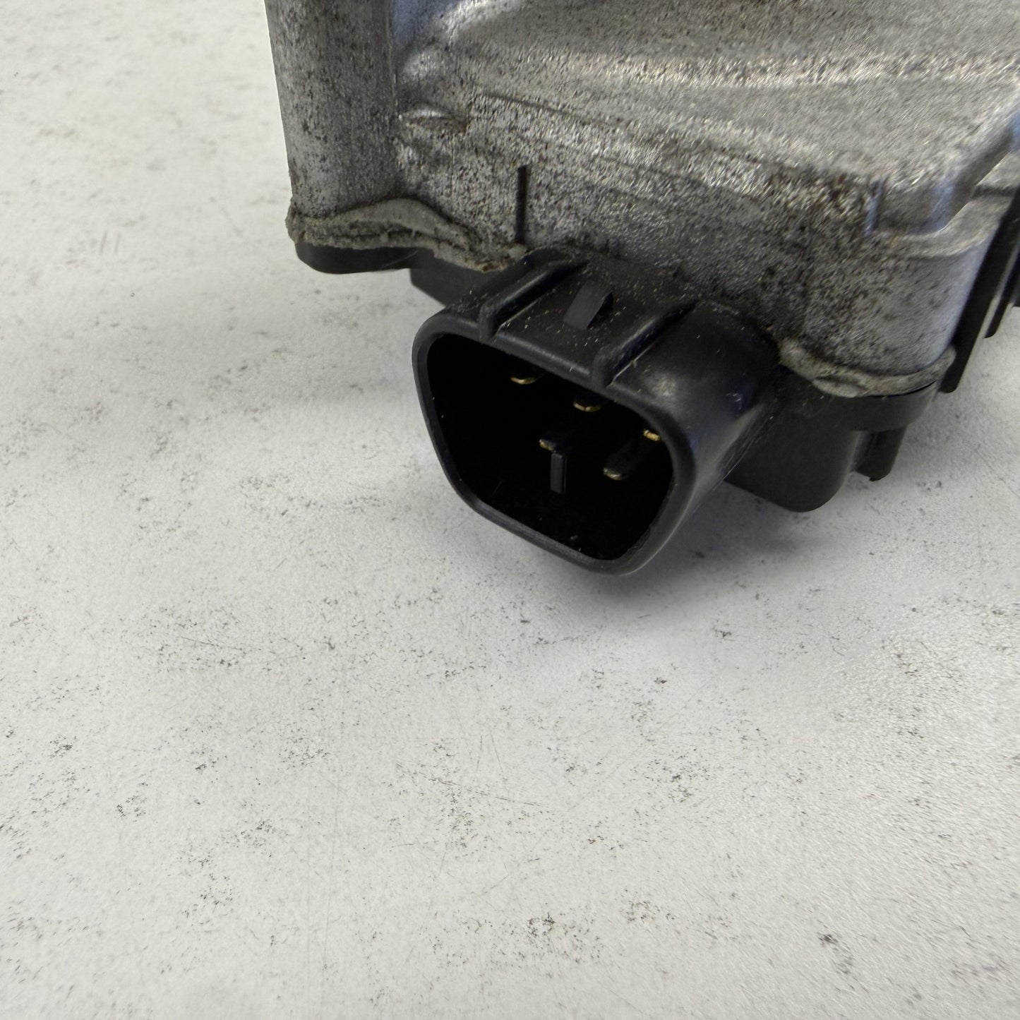 2016-2026 Dodge Durango Front Windshield Wiper Motor 68260523AC OEM
