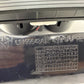 15-23 Dodge Charger SRT Hellcat Center Console Sliding Cup Holder W/ Trim OEM