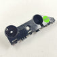 14-20 INFINITI Q50 PASSENGER RIGHT REAR BUMPER UPPER RETAINER MOUNT BRACKET OEM