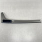 17-24 AUDI A4 INTERIOR TRIM SET DASHBOARD AND DOOR PANEL TRIMS ELLIPSE GRAY OEM