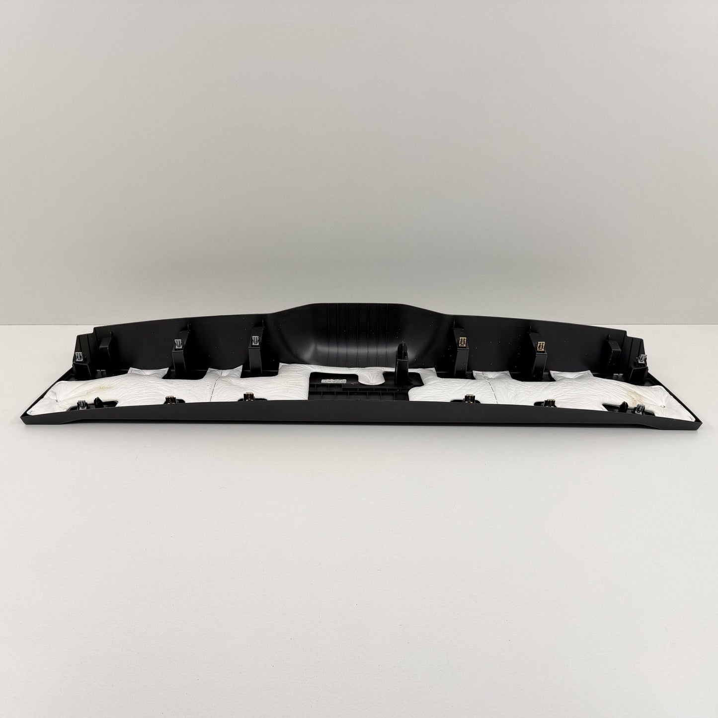 2022-2026 Rivian R1S Rear Upper Tailgate Liftgate Interior Trim Panel OEM