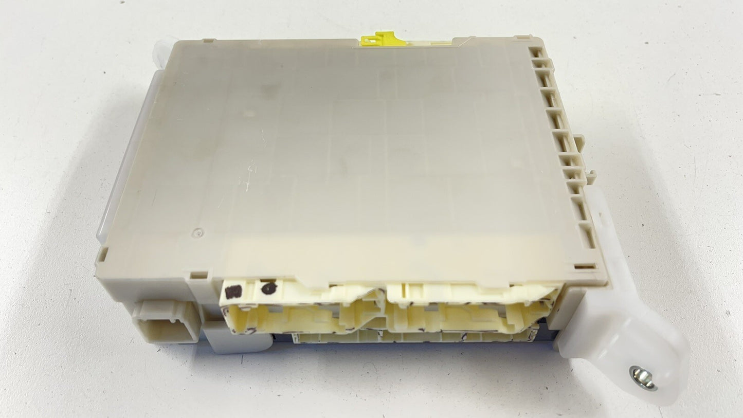22-23 Subaru BRZ Integrated Body Control Module Fuse Relay Junction Box OEM