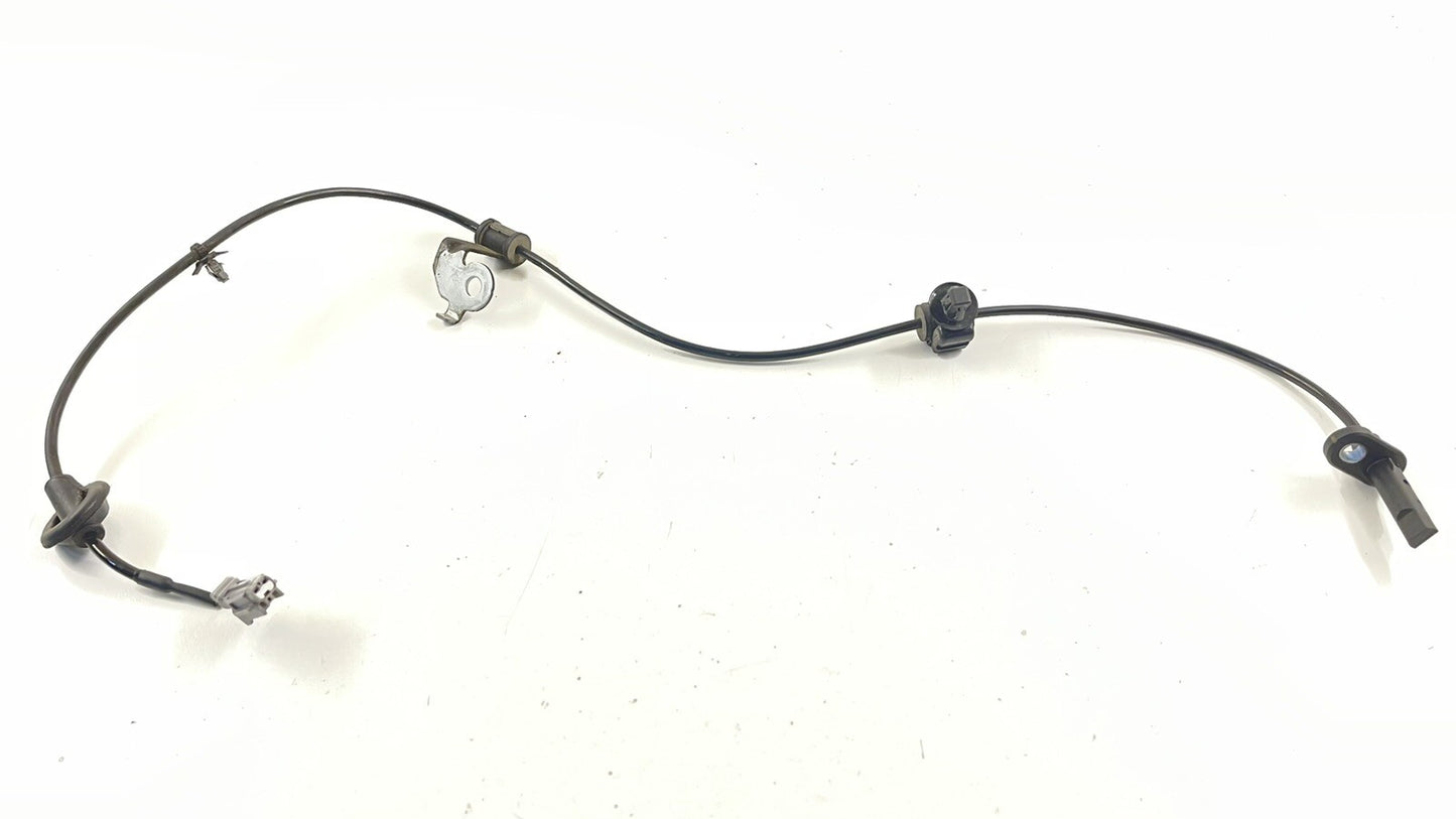 22-25 SUBARU WRX DRIVER LEFT FRONT ABS WHEEL SPEED SENSOR 27540VC010 OEM