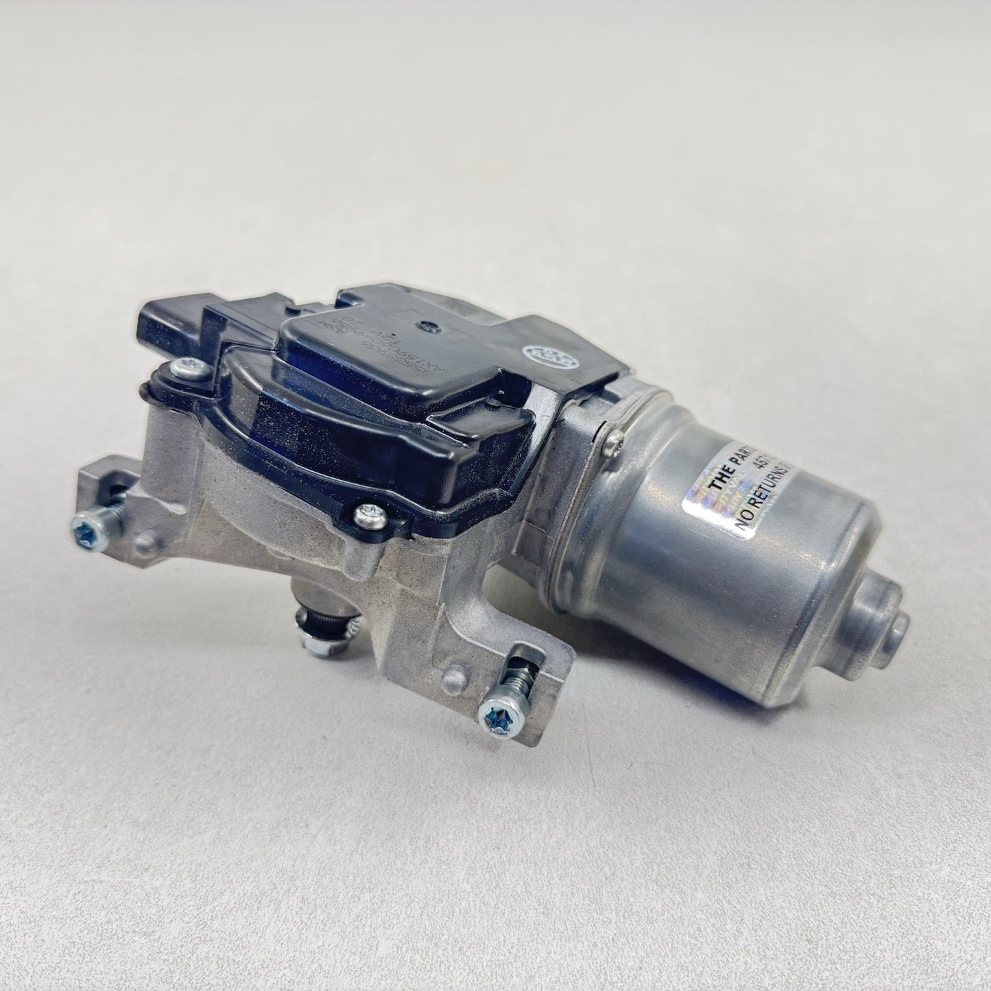 22-25 CADILLAC CT5 V BLACKWING FRONT WINDSHIELD WIPER MOTOR 85538936 OEM