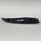 Audi R8 V10 Passenger Right Console Dash Knee Pad Trim Panel 4S1857054G OEM