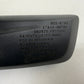 2023-2026 Toyota Prius Interior Digital Rear View Mirror 87840-0W790 OEM