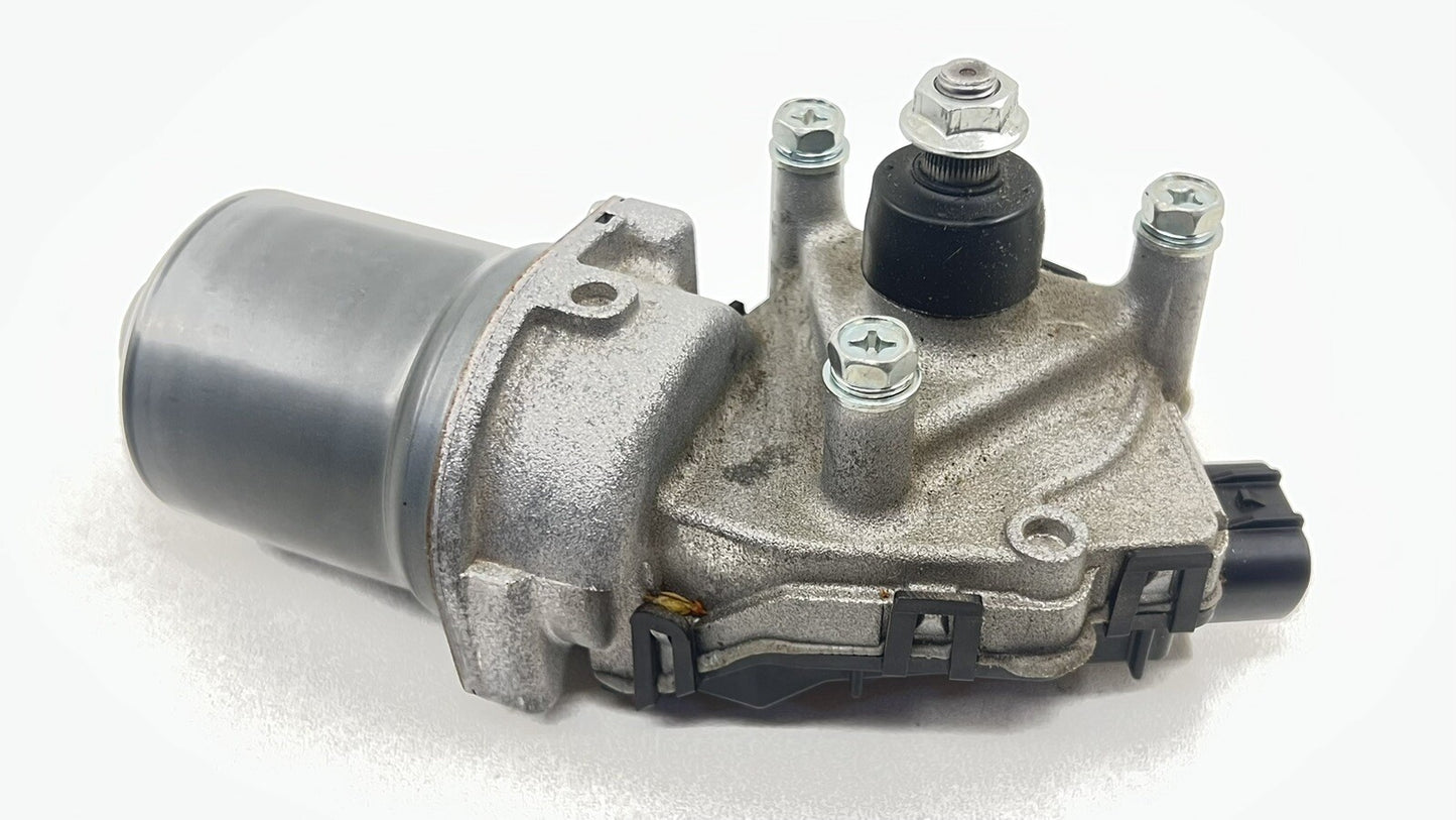 22-25 SUBARU WRX FRONT WINDSHIELD WIPER MOTOR 86511VC010 OEM