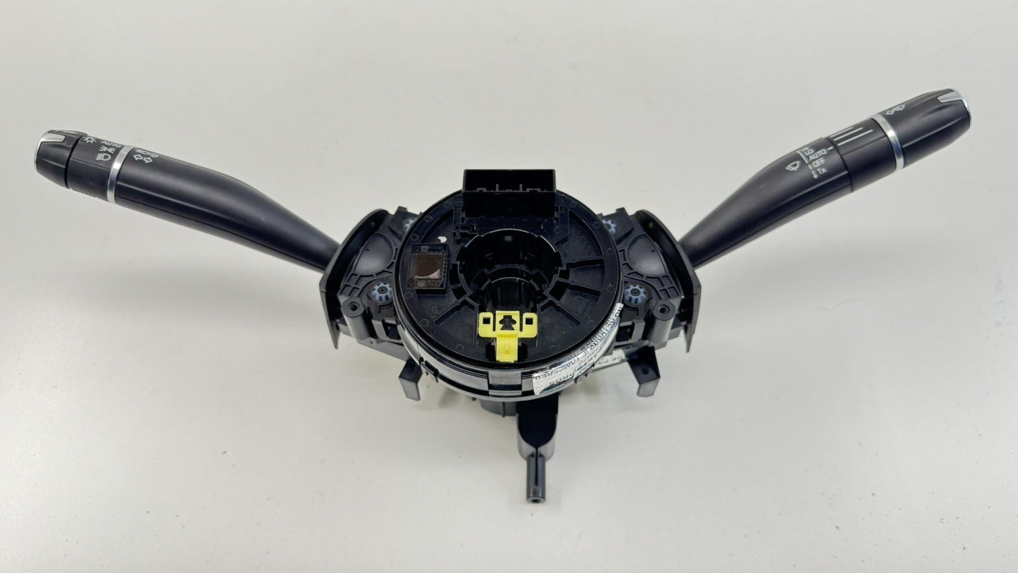 22-23 CADILLAC CT4 V BLACKWING COMBINATION SWITCH CLOCK SPRING ANGLE SENSOR OEM