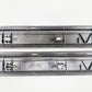 19-21 BMW M2 Competition Left & Right Door Step Sill Scuff Plate Trim Panel OEM