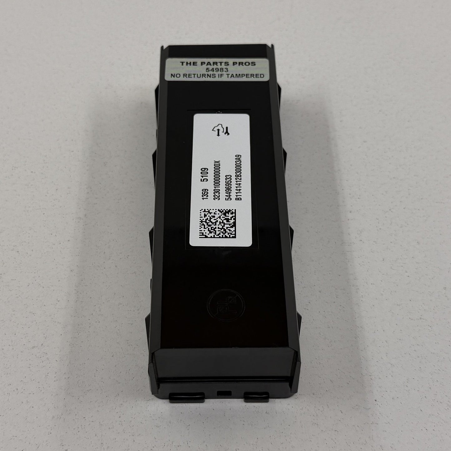 10-15 Chevrolet Camaro HVAC AC Temperature Climate Control Module 13595109 OEM