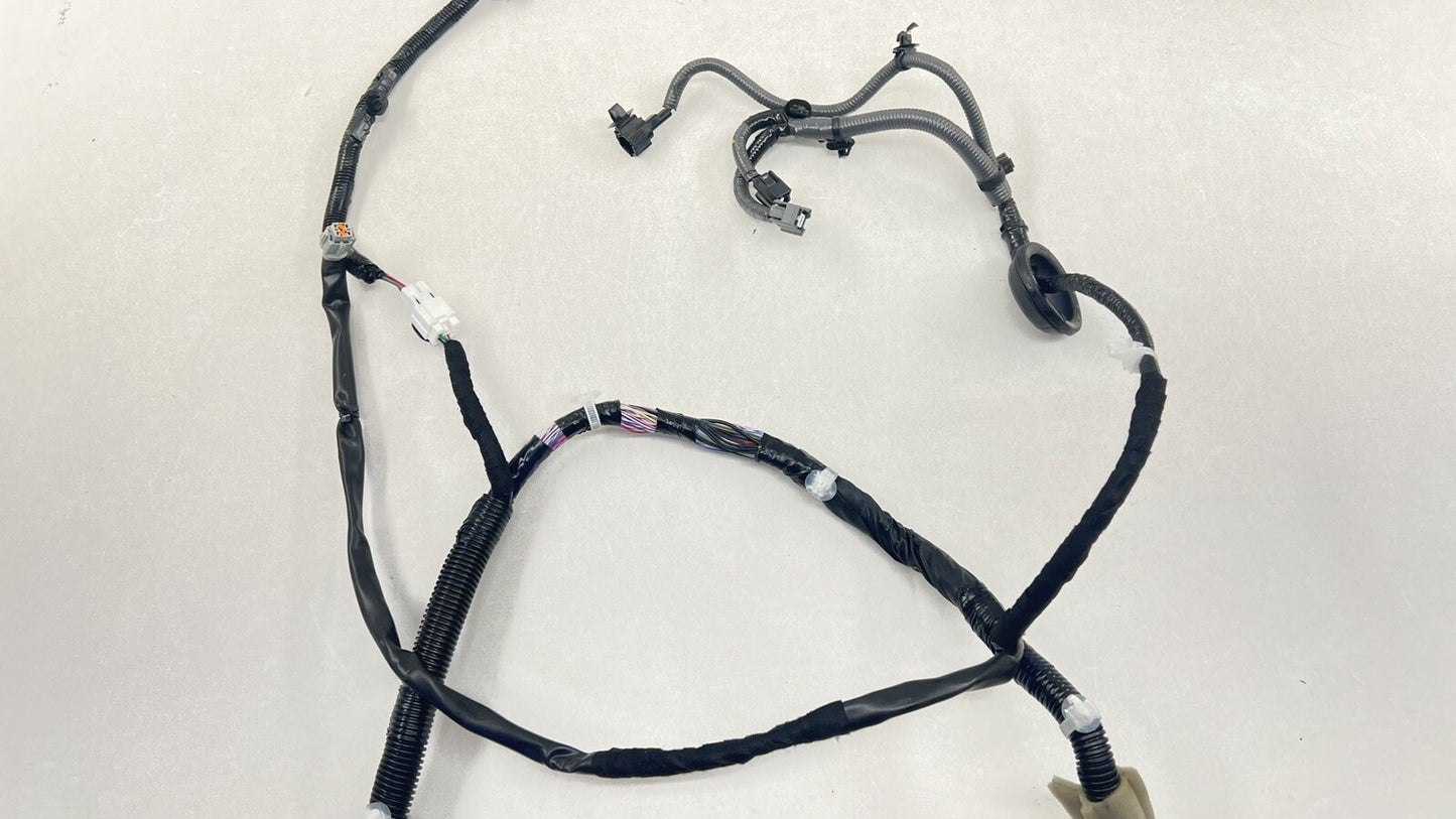 2024 Nissan Z Nismo Chassis Main Body Wire Wiring Harness 24014-6GR0A OEM
