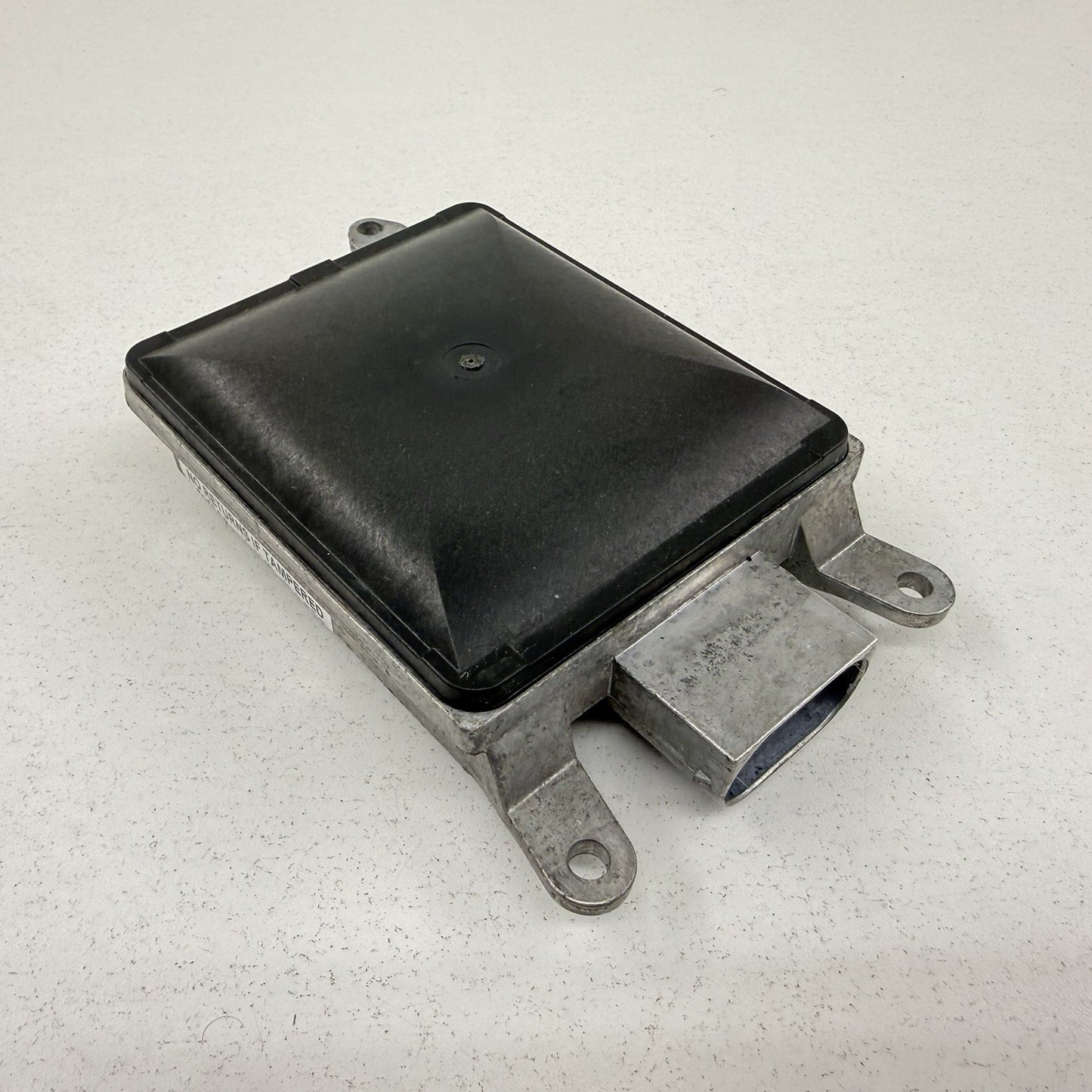 BMW M5 M6 F06 F10 F12 F13 Right Rear Blind Spot Sensor Lane Change Warning OEM