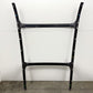 19-25 Toyota RAV4 Roof Rack Luggage Carrier With Cross Bar Set OEM
