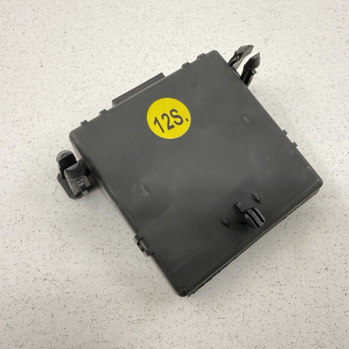 05-12 Porsche 911 997 Boxster Cayman 987 Gateway Control Module 99761010703 OEM