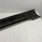 2014-2018 Bentley Flying Spur Driver Left Side Skirt Rocker Panel Cover Trim OEM