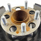 17-20 Acura MDX FWD Passenger Right Rear Spindle Knuckle Hub Wheel Bearing OEM