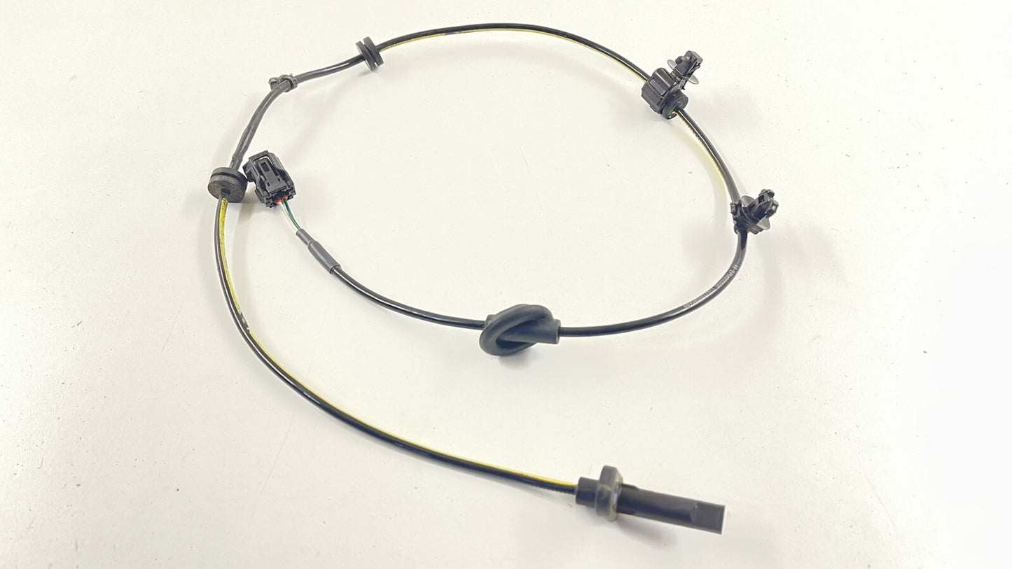 2022 SUBARU BRZ DRIVER LEFT REAR ABS WHEEL SPEED SENSOR 27540CC030 OEM