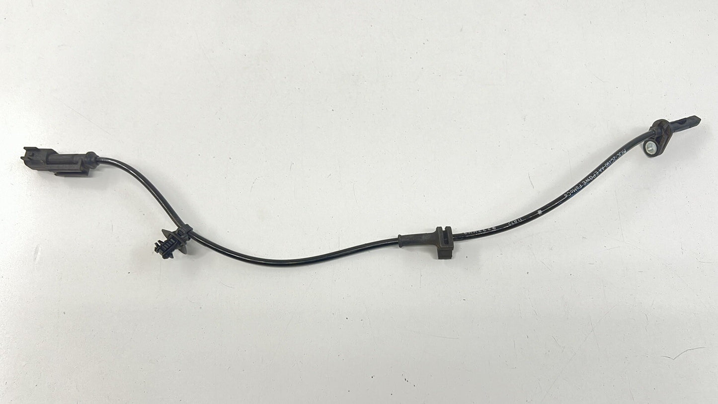 2024 FORD MUSTANG GT DRIVER LEFT REAR ABS WHEEL SPEED SENSOR PR3C-2C190-AA OEM