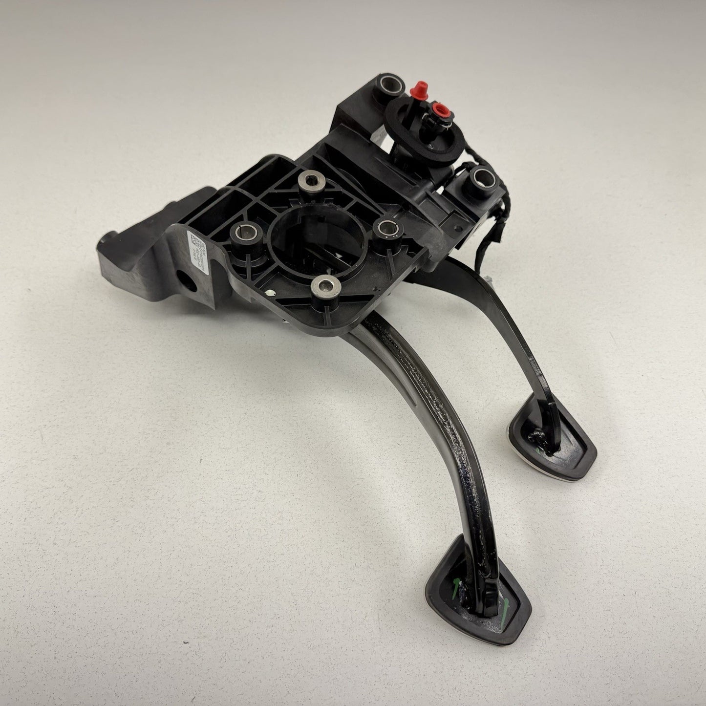 24-26 Ford Mustang GT Manual Transmission Clutch Brake Pedal Assembly OEM