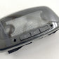 14-17 MASERATI GHIBLI M157 REAR OVERHEAD CONSOLE DOME READING LIGHT LAMP OEM