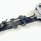 2024 FORD MUSTANG GT DRIVER LEFT REAR SEATBELT SEAT BELT RETRACTOR OEM