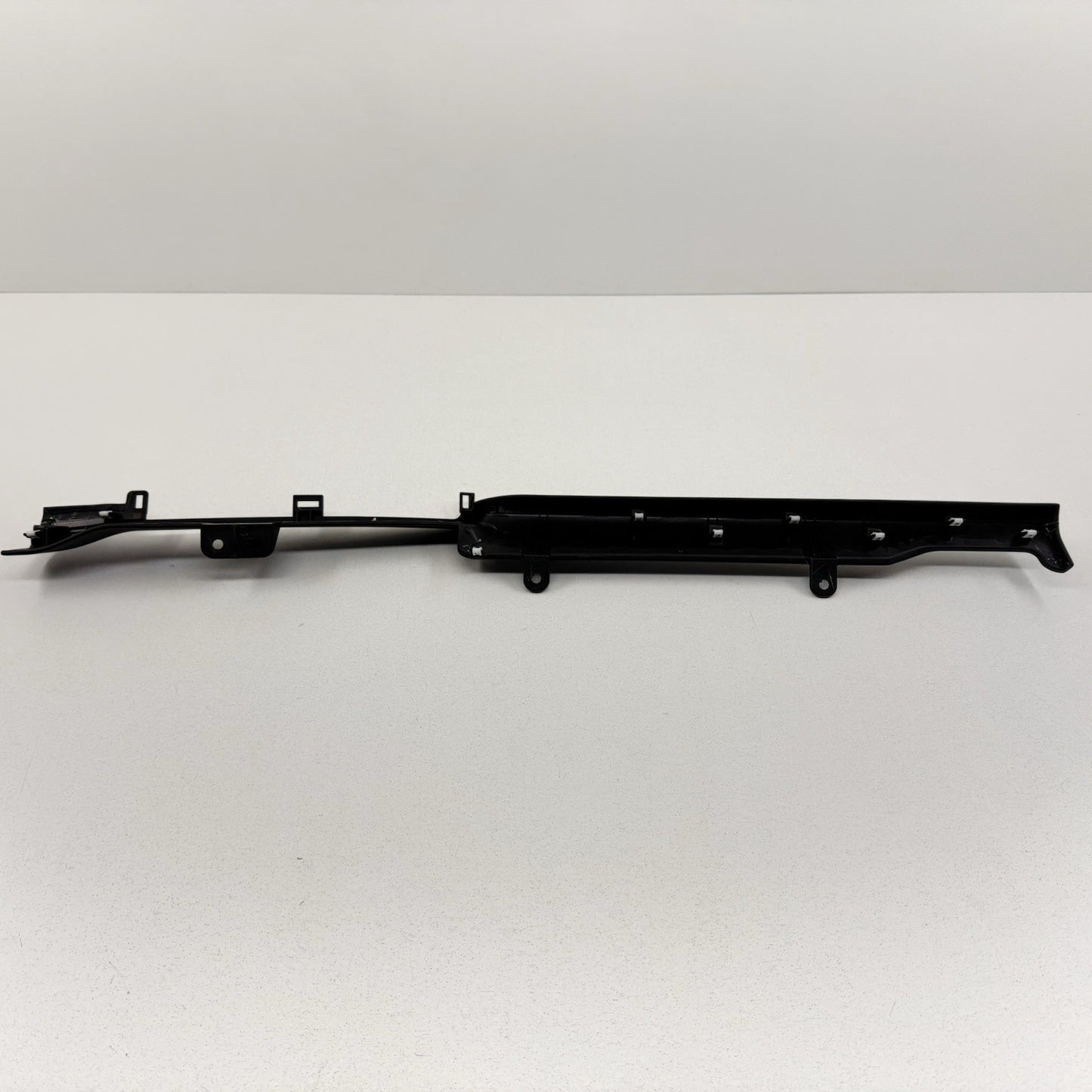 24-26 Ford Mustang GT Left & Right Lower Dash Board Trim Panel Molding Pair OEM