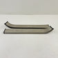 2014-2018 Bentley Flying Spur Door Sill Scuff Kick Plate Set Front & Rear OEM