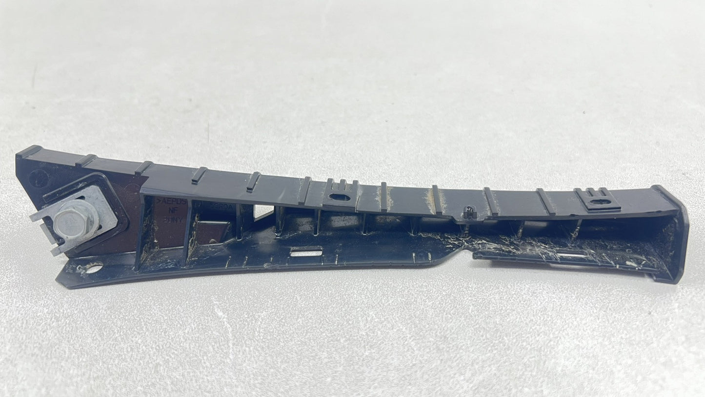 24-25 NISSAN Z NISMO DRIVER LEFT FRONT BUMPER BRACKET 62227-6GR0A OEM