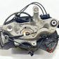 12-18 MERCEDES BENZ CLS550 W218 DRIVER LEFT REAR SPINDLE KNUCKLE HUB BEARING OEM
