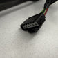 15-23 Dodge Charger SRT Hellcat Right Front Lower Seat Track Rail Frame OEM