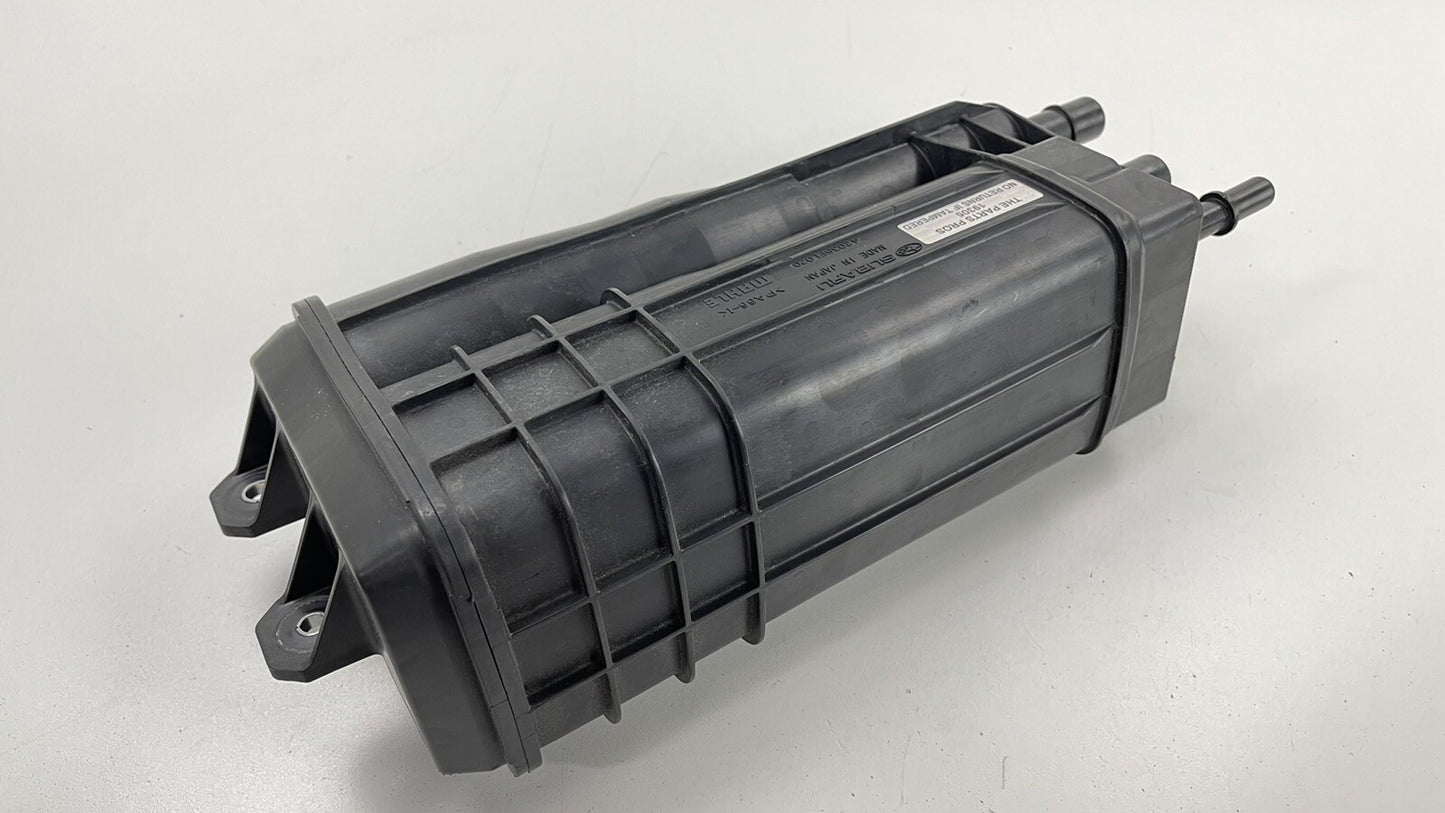 18-21 SUBARU CROSSTREK GAS CHARCOAL VAPOR EVAPORATOR CANISTER 42035FL020 OEM