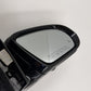 2014-2017 Mercedes S550 W222 Right Door Mirror Side View Blind Spot &amp; Camera OEM