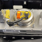 17-20 SUBARU BRZ DASHBOARD DASH BOARD INSTRUMENT PANEL COVER COMPLETE OEM